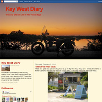 Key West Diary